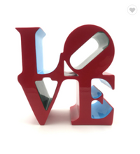 Load image into Gallery viewer, DESKTOP LOVE SCULPTURE
